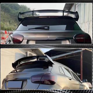 Spoiler V2 (Carbon) Foto 4