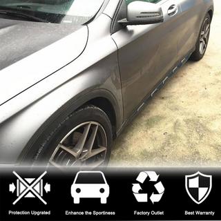 Seitenschweller (für GLA45 AMG 2013-2016, Carbon) Foto 2