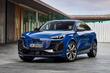Testbericht zum Audi SQ6 Sportback e-tron, einem Crossover im Sportcoupé-Stil Foto 3