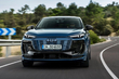 Testbericht zum Audi SQ6 Sportback e-tron, einem Crossover im Sportcoupé-Stil Foto 2