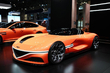 Showcar: Blick in die automobile Zukunft Foto 1