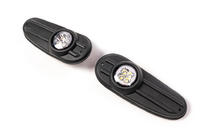 Ford Transit 2000–2014 LED-Nebelscheinwerfer (Modell 2000-2006) Foto 2