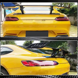 Spoiler V1 (für C190 2014-2019, Carbon) Foto 4