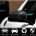 Mercedes SLK R172 2011-2016 Spiegelabdeckungen (Dry Carbon) Foto 2