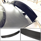 Mercedes AMG GT C190/R190 2014-2022 Spoiler V2 (für C190 2014-2019, Carbon) Foto 1