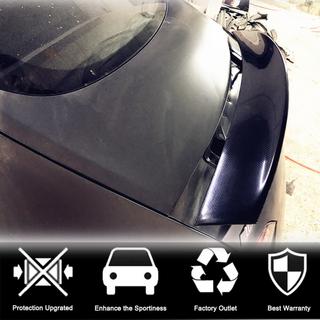 Spoiler V2 (für C190 2014-2019, Carbon) Foto 2