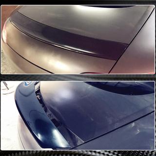 Spoiler V2 (für C190 2014-2019, Carbon) Foto 4