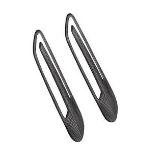 Carbon Abdeckungen für vordere Kotflügel (2018-2022) Foto 4