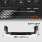 Mercedes AMG GT 4 X290 2018- Heckdiffusor für GT43/GT50/GT53 2018-2022, Carbon Foto 5
