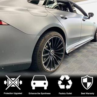 Seitenschweller (für GT50/GT63 2018-2022, Carbon) Foto 3