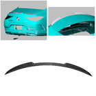 Mercedes CLS C257 2018- Spoiler V1 (für 2018-2020, Carbon) Foto 2