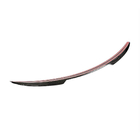 Mercedes CLS C257 2018- Spoiler V1 (für 2018-2020, Carbon) Foto 4