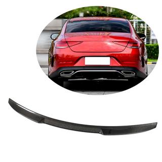 Spoiler V1 (für 2018-2020, Carbon) Foto 1