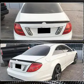 Spoiler (Carbon) Foto 4