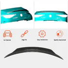Mercedes CLS C257 2018- Spoiler V3 (für 2018-2020, Carbon) Foto 2