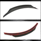 Mercedes CLS C257 2018- Spoiler V3 (für 2018-2020, Carbon) Foto 4
