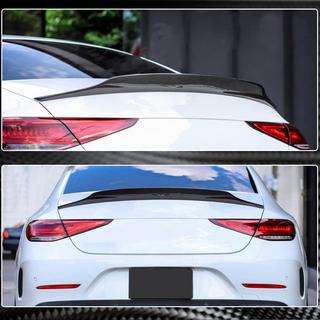 Spoiler V3 (für 2018-2020, Carbon) Foto 3