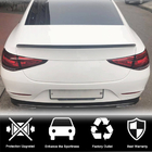 Mercedes CLS C257 2018- Spoiler V5 (für 2018-2020, Carbon) Foto 3