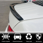 Mercedes E-class coupe C207 2010-2017 Spoiler V2 (Carbon) Foto 2