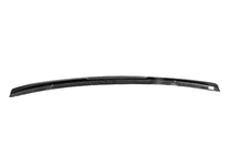 Mercedes E-сlass W211 2002-2009 Spoiler (Carbon) Foto 12