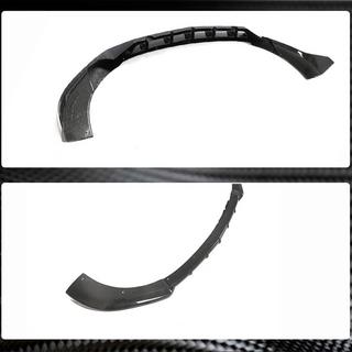 Frontstoßstangenlippe Aufsatz (für AMG/AMG-Line, Carbon) Foto 4