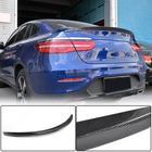 Mercedes GLC coupe C253 2016-2023 Spoiler V1 (Carbon) Foto 1