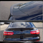 Mercedes GLC coupe C253 2016-2023 Spoiler V1 (Carbon) Foto 4