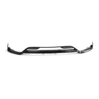 Frontstoßstange Lippe Aufsätze (GLE63 AMG, Carbon) Foto 4