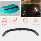 Mercedes GLE/ML class W166 2011-2018 Spoiler (für GLE, Carbon) Foto 2