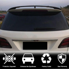 Mercedes GLE/ML class W166 2011-2018 Spoiler (für GLE, Carbon) Foto 3