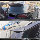 Mercedes GLE/ML class W166 2011-2018 Spoiler (für GLE, Carbon) Foto 4