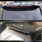 Mercedes GLE/ML class W166 2011-2018 Spoiler (für GLE, Carbon) Foto 5