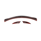 Mercedes GLE coupe C167 2019- Spoiler (Carbon) Foto 7