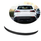Mercedes GLA H247 2020- Spoiler V2 (Carbon) Foto 1