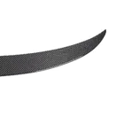 Mercedes GLA H247 2020- Spoiler V2 (Carbon) Foto 3