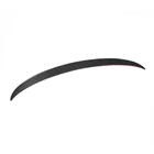 Mercedes GLA H247 2020- Spoiler V2 (Carbon) Foto 4
