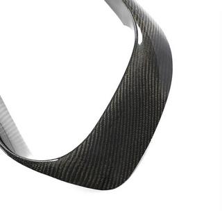 Frontstoßstangen Aufsätze V2 (für AMG/AMG-Line, Carbon) Foto 3