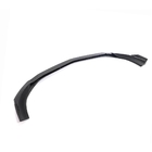 Mercedes SLK R172 2011-2016 Frontstoßstange Lippe Aufsatz (für Base 2016-2020, Carbon) Foto 4