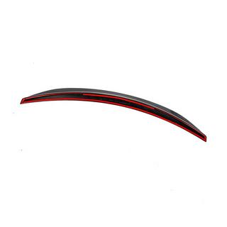 Heckspoiler (Carbon) Foto 4