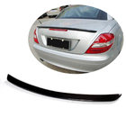 Mercedes SLK R171 2004-2014 Spoiler (Carbon) Foto 1