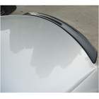 Mercedes SLK R171 2004-2014 Spoiler (Carbon) Foto 2