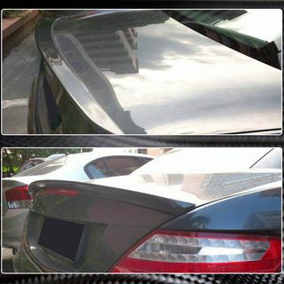 Heckspoiler (Carbon) Foto 4