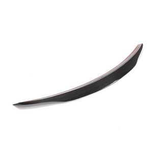 Spoiler V1 (für 2011-2020, Carbon) Foto 3