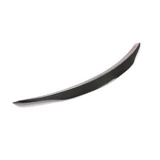 Spoiler V1 (für 2011-2020, Carbon) Foto 3