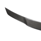 Mercedes SLK R172 2011-2016 Spoiler V2 (für 2011-2020, Carbon) Foto 2