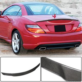 Spoiler V2 (für 2011-2020, Carbon) Foto 1