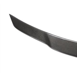 Spoiler V2 (für 2011-2020, Carbon) Foto 2