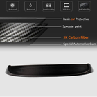 Smart 2007-2014 Spoiler (für fortwo, Carbon) Foto 5