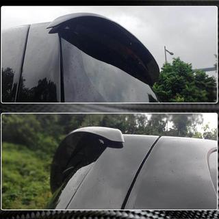 Spoiler (für fortwo, Carbon) Smart 2007-2014 Foto 3