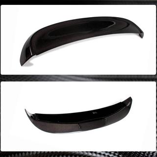 Spoiler (für fortwo, Carbon) Smart 2007-2014 Foto 4